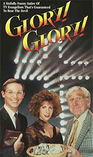 Glory! Glory! (1989) starring Ellen Greene on DVD on DVD